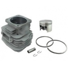 KIT CILINDRU - PENTRU STIHL MS 381 - 382 - 380 Ø 52MM